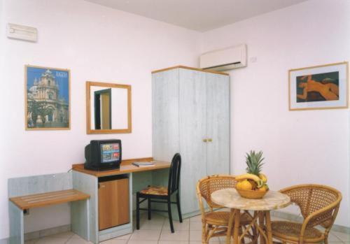 Villa Orchidea Vittoria Exteriör bild